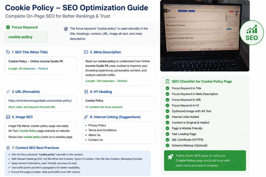 cookies policy-online income guide pk
